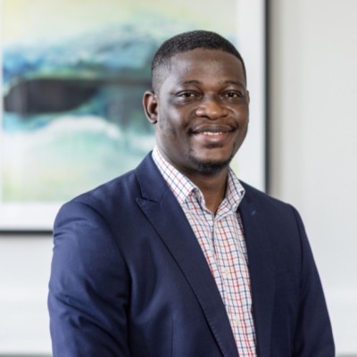 Adedamola A