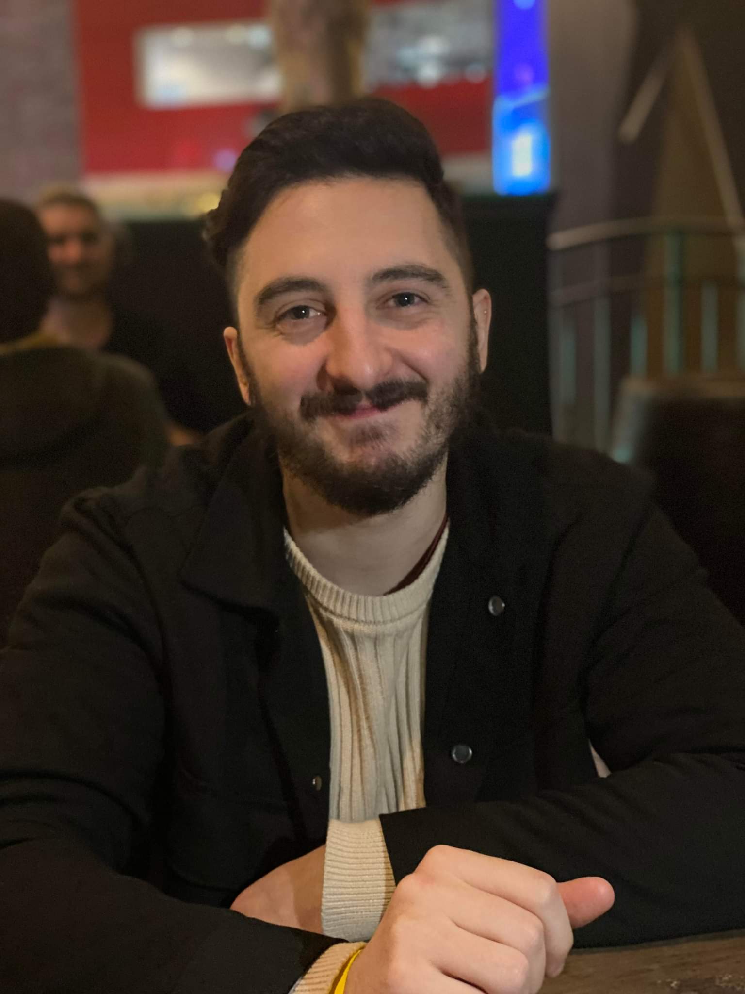 Taner I