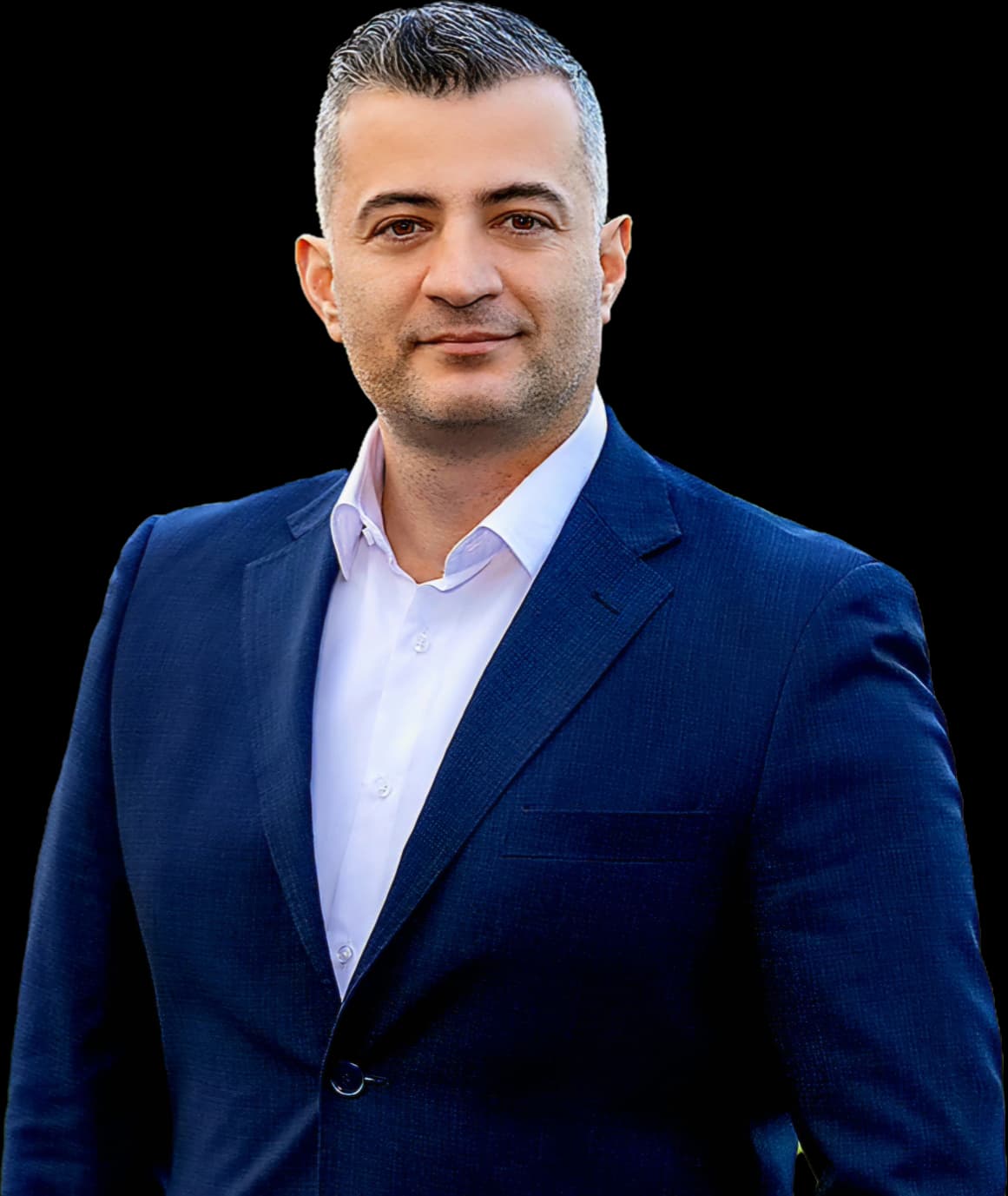 Ergis S