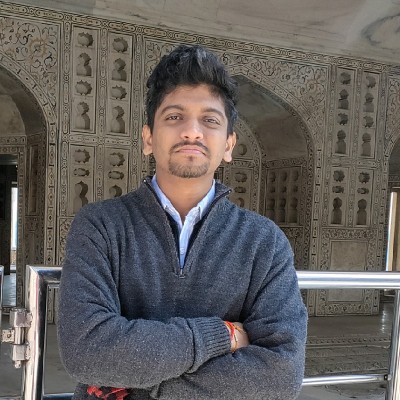 Shubham S