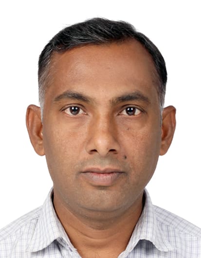 Ajay P