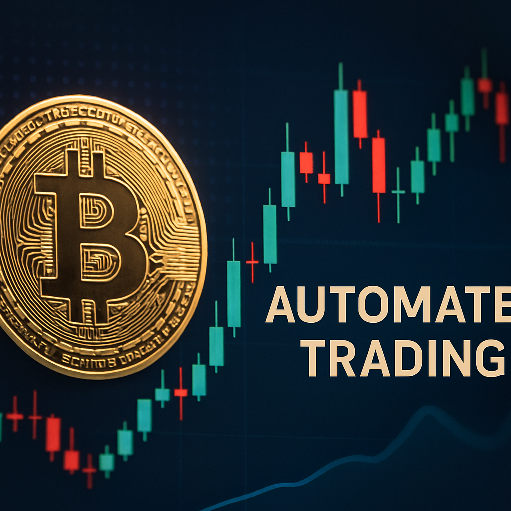 Automated Gold Trading 