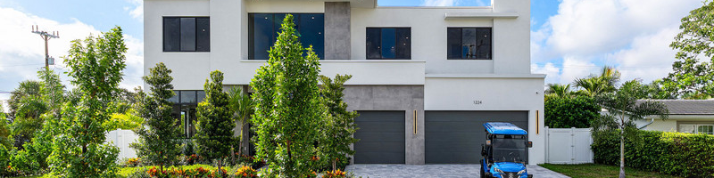 Luxury Development 43%ROI