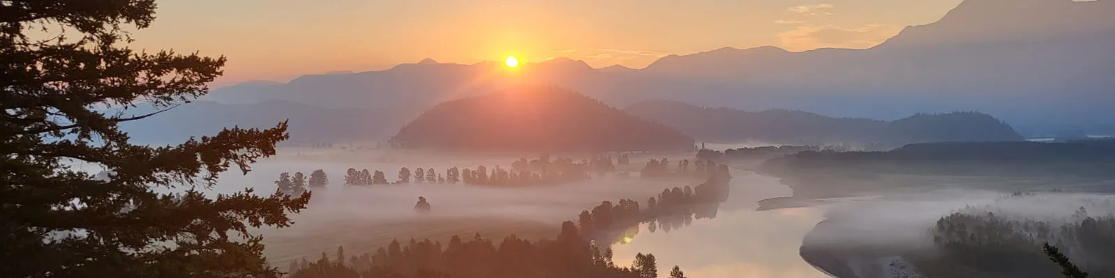 Canada Treehouse Resort