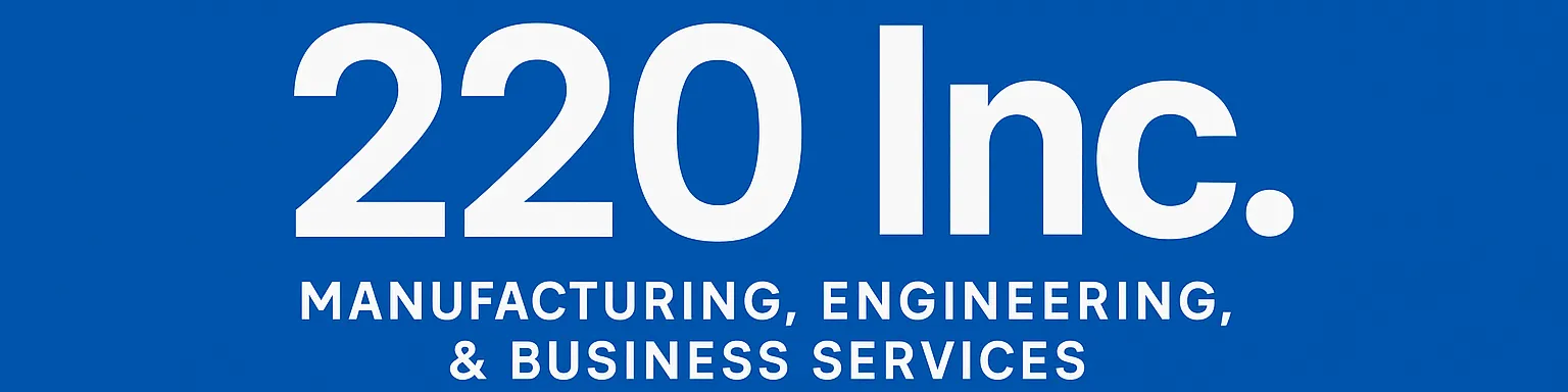 Veteran-Led 220 Inc.