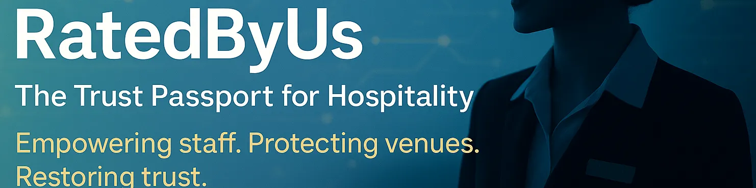 The Staff-Powered Guest I